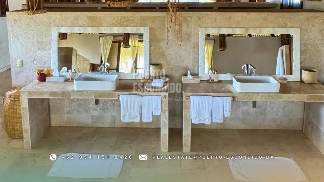 Incomparable Exclusiva Propiedad de Lujo Frente al Mar - Miniatura 22