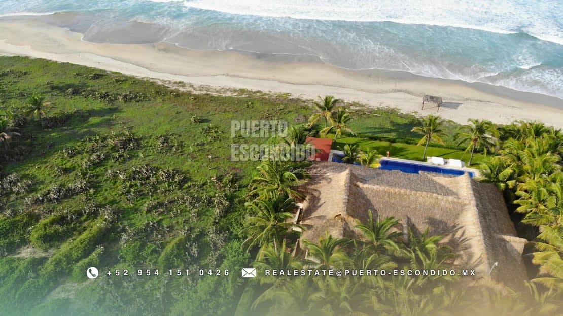 Incomparable Exclusiva Propiedad de Lujo Frente al Mar - Miniatura 23