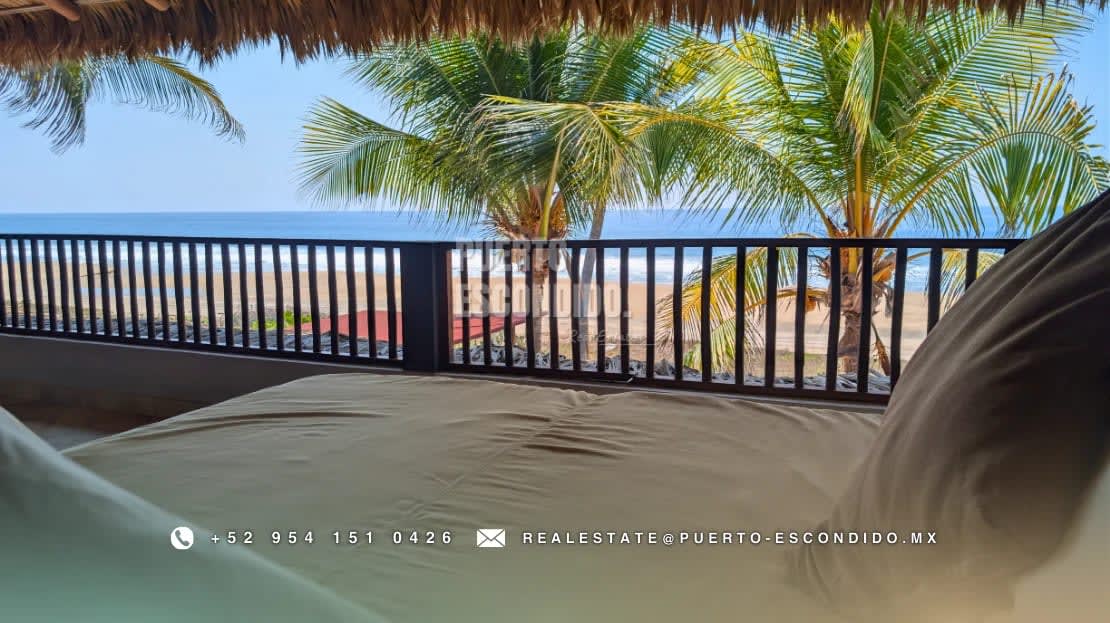 Incomparable Exclusiva Propiedad de Lujo Frente al Mar - Miniatura 24