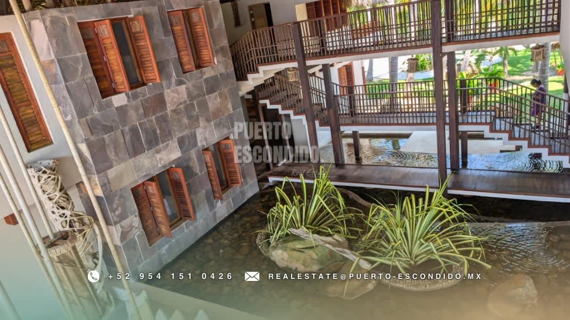 Incomparable Exclusiva Propiedad de Lujo Frente al Mar - Miniatura 25