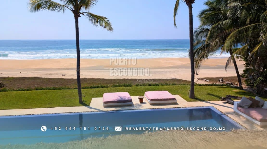 Incomparable Exclusiva Propiedad de Lujo Frente al Mar - Miniatura 27