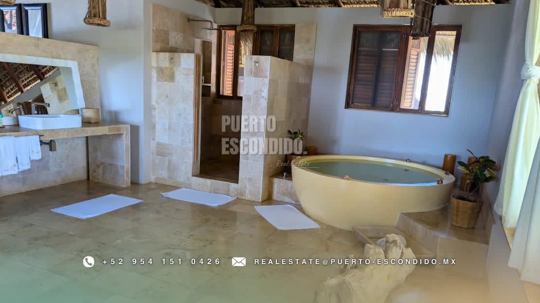 Incomparable Exclusiva Propiedad de Lujo Frente al Mar - Miniatura 28