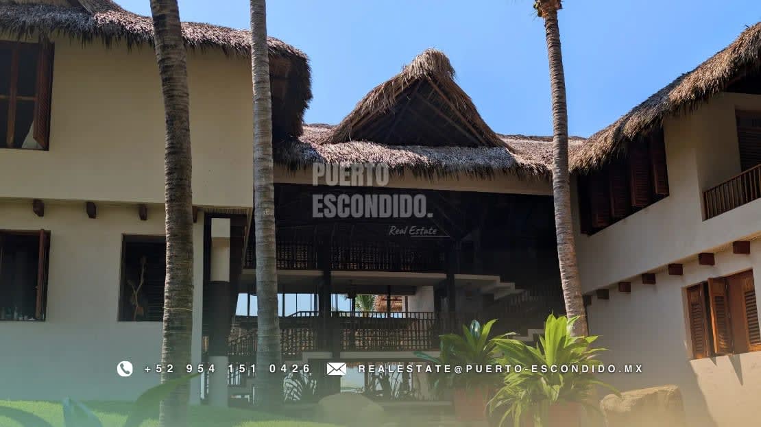 Incomparable Exclusiva Propiedad de Lujo Frente al Mar - Miniatura 29