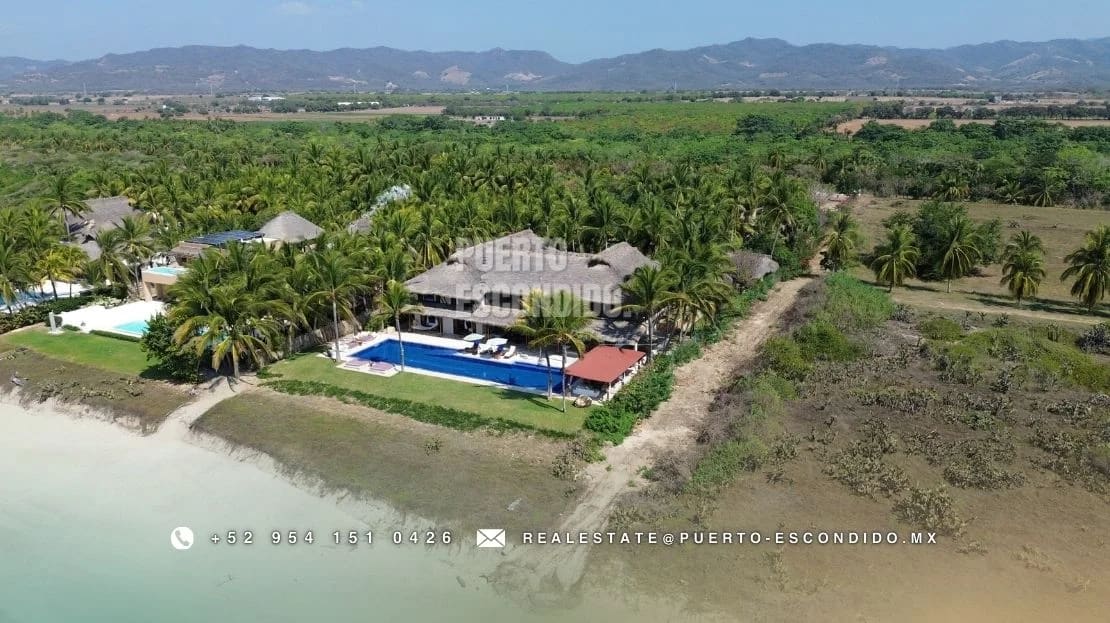 Incomparable Exclusiva Propiedad de Lujo Frente al Mar - Miniatura 30