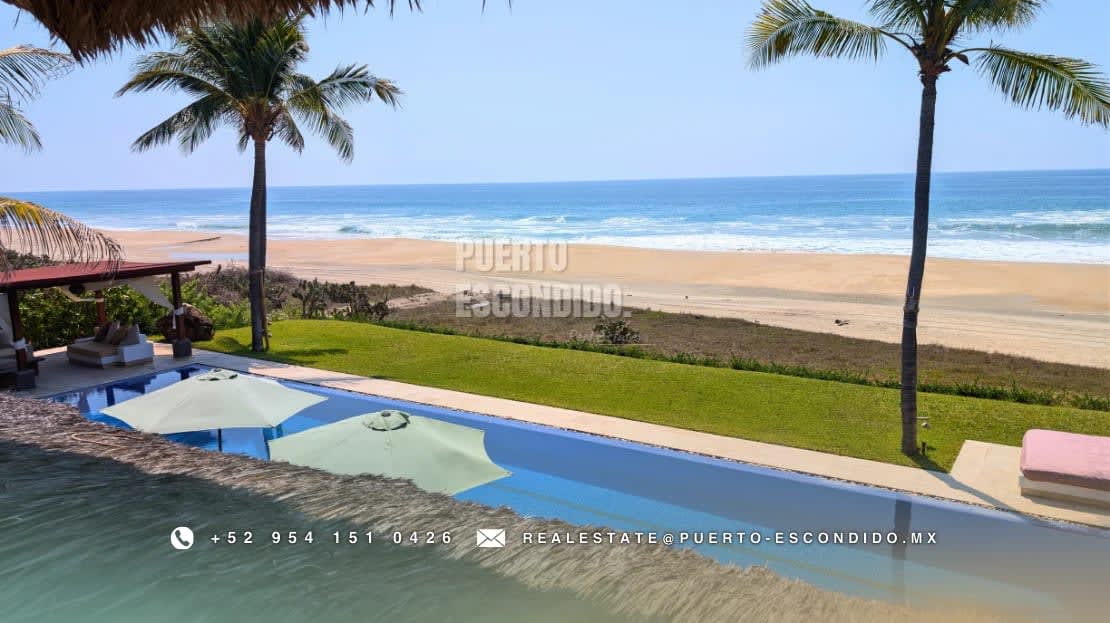 Incomparable Exclusiva Propiedad de Lujo Frente al Mar - Miniatura 31