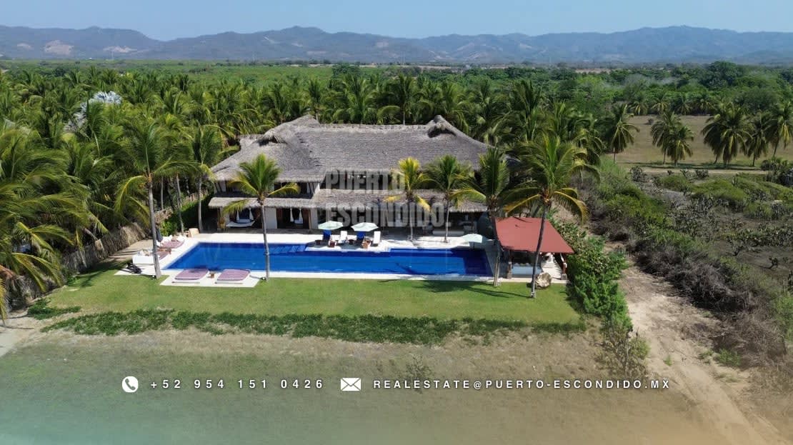 Incomparable Exclusiva Propiedad de Lujo Frente al Mar - Miniatura 32