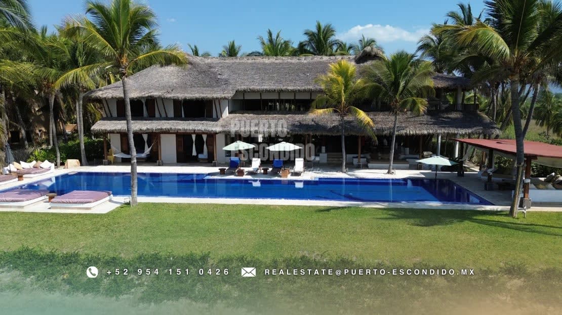 Incomparable Exclusiva Propiedad de Lujo Frente al Mar - Miniatura 33