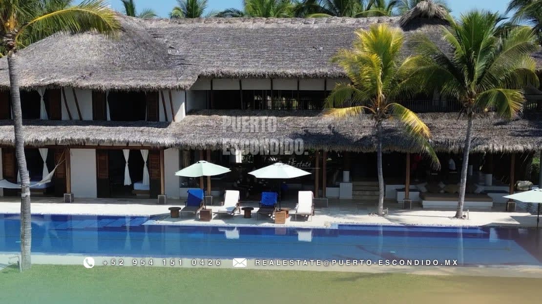 Incomparable Exclusiva Propiedad de Lujo Frente al Mar - Miniatura 34