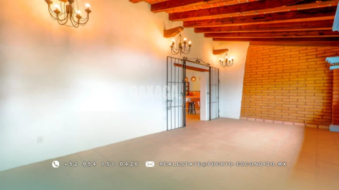 Hacienda Encantadora Mexicana - Miniatura 6