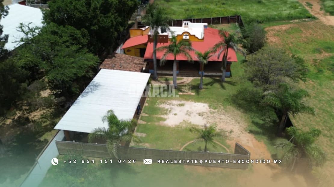 Hacienda Encantadora Mexicana - Miniatura 7