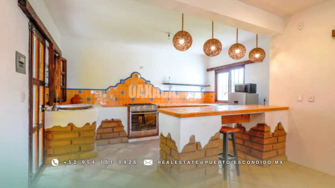 Hacienda Encantadora Mexicana - Miniatura 9