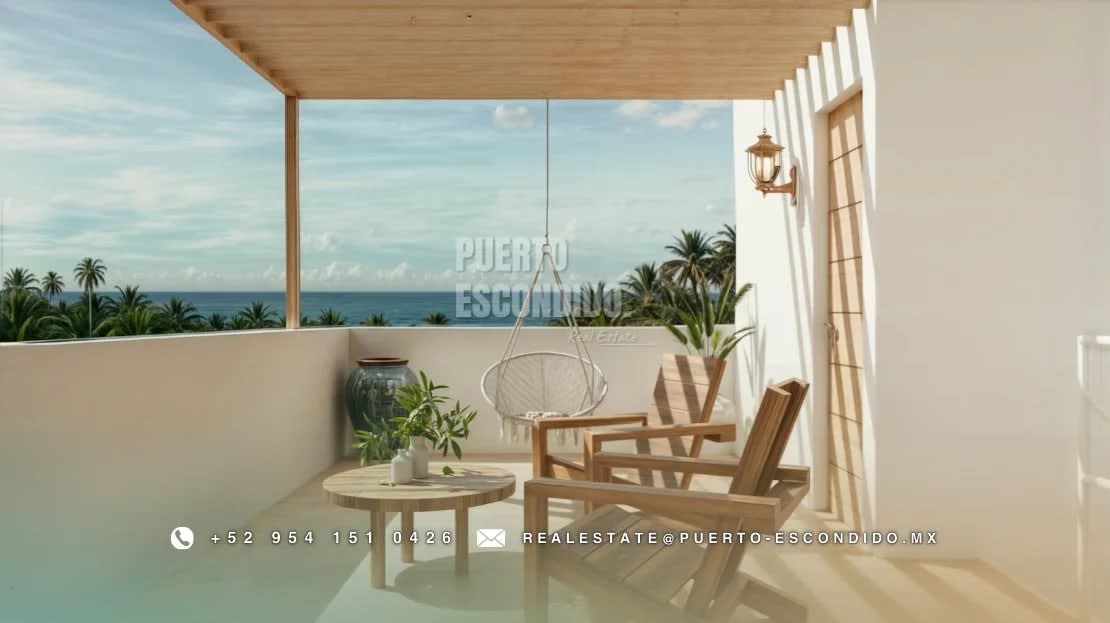 Villas de estilo Mediterráneo junto a La Punta - Miniatura 9