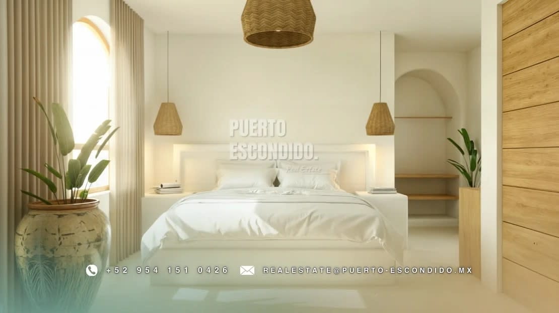 Villas de estilo Mediterráneo junto a La Punta - Miniatura 10
