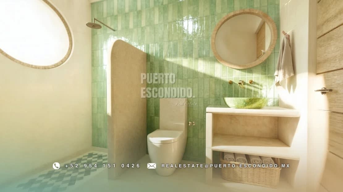 Villas de estilo Mediterráneo junto a La Punta - Miniatura 12