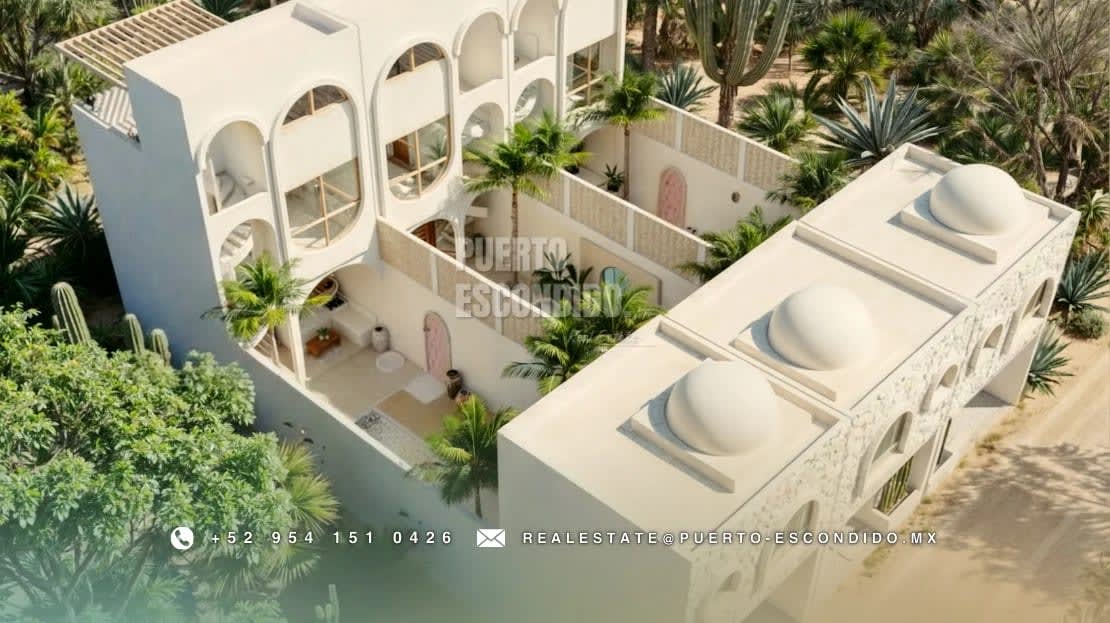 Villas de estilo Mediterráneo junto a La Punta - Miniatura 16