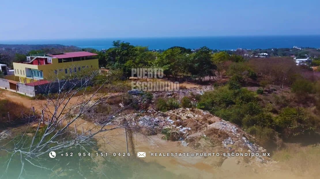 Terreno con Vista Privilegiada en Emiliano Zapata - Miniatura 6