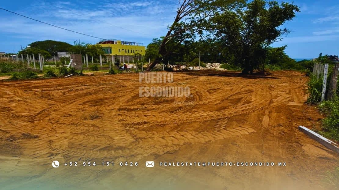 Terreno con Vista Privilegiada en Emiliano Zapata - Miniatura 7
