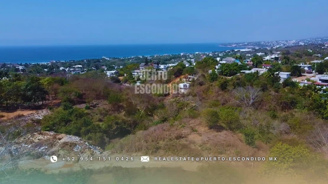 Terreno con Vista Privilegiada en Emiliano Zapata - Miniatura 8