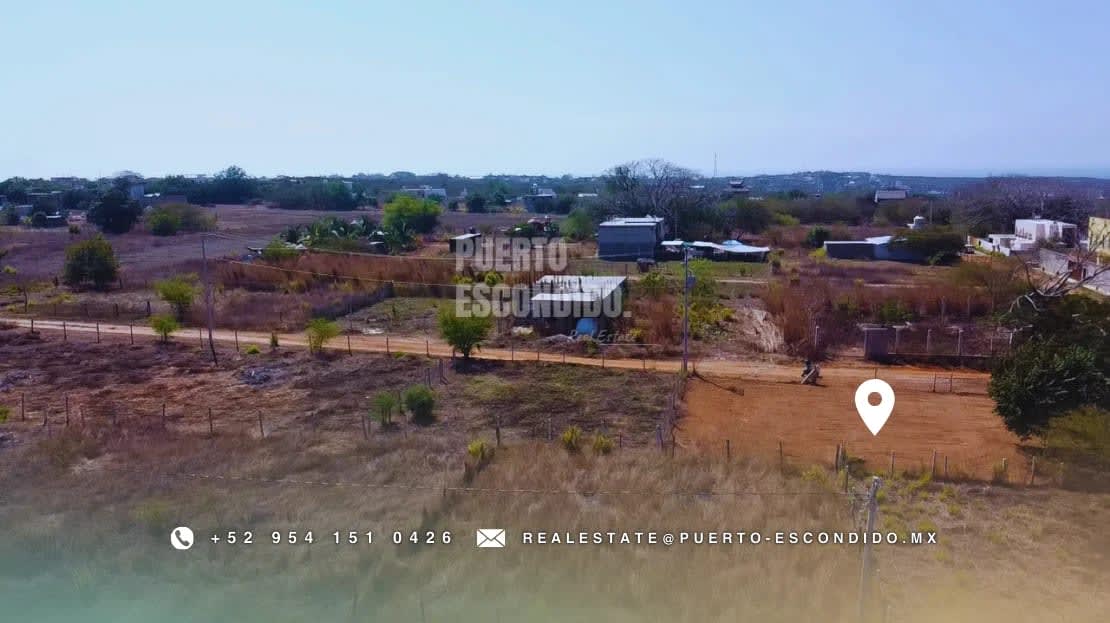 Terreno con Vista Privilegiada en Emiliano Zapata - Miniatura 9