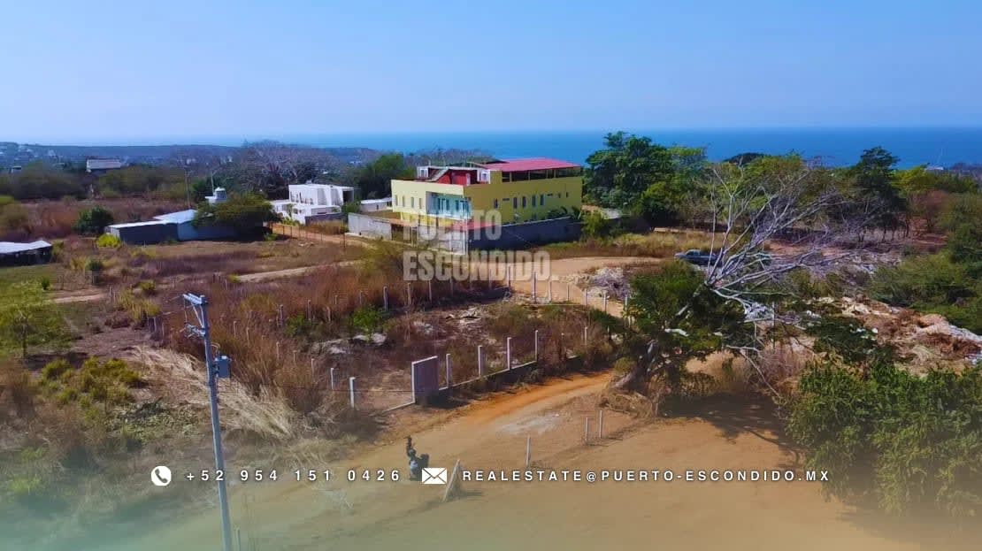 Terreno con Vista Privilegiada en Emiliano Zapata - Miniatura 10