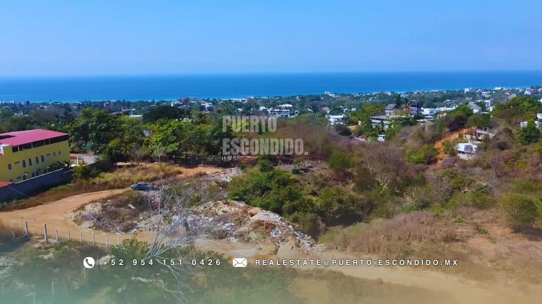 Terreno con Vista Privilegiada en Emiliano Zapata - Miniatura 11