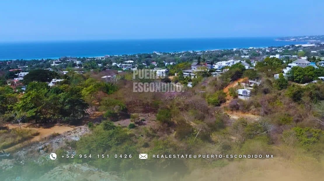Terreno con Vista Privilegiada en Emiliano Zapata - Miniatura 12