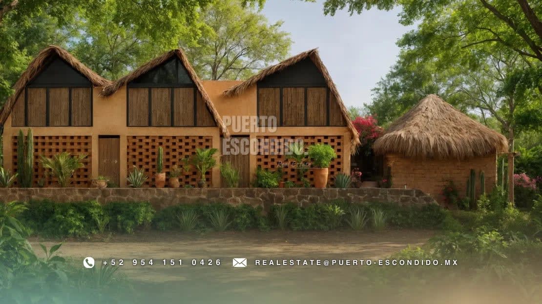 Villas de Lujo Frente al Mar - Miniatura 7