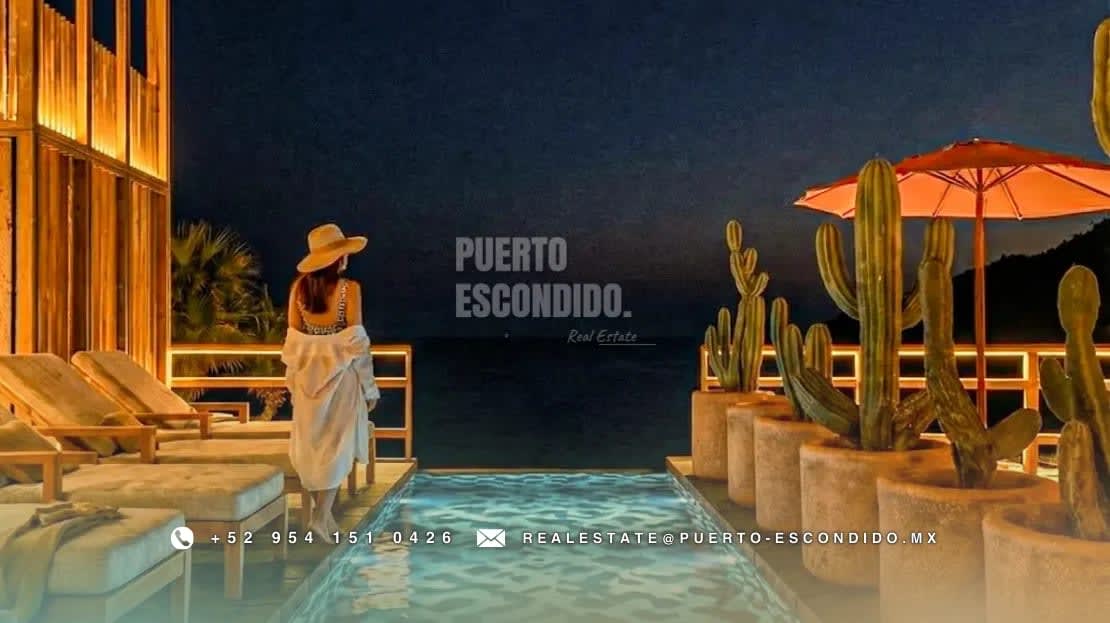 Villas de Lujo Frente al Mar - Miniatura 10