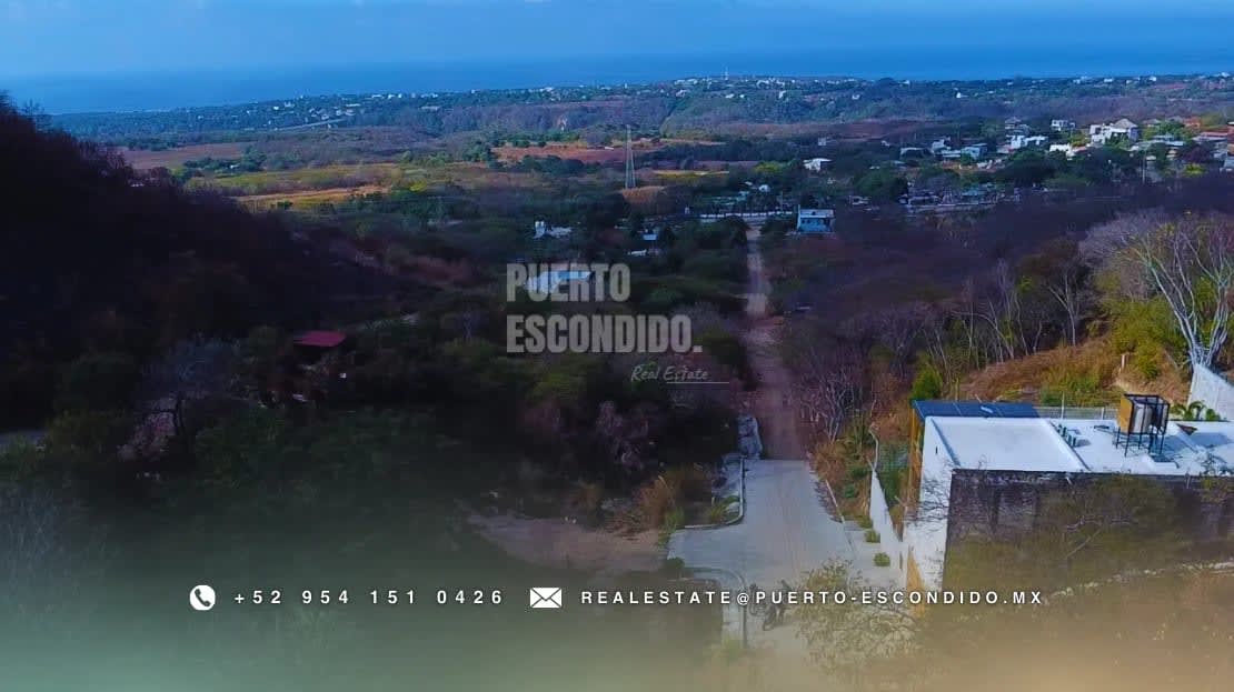 Terrenos con Vista al Mar - Miniatura 6