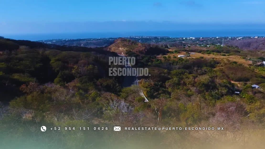 Terrenos con Vista al Mar - Miniatura 7