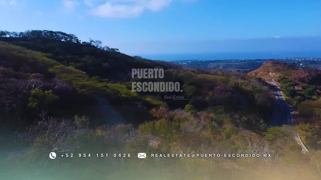 Terrenos con Vista al Mar - Miniatura 9