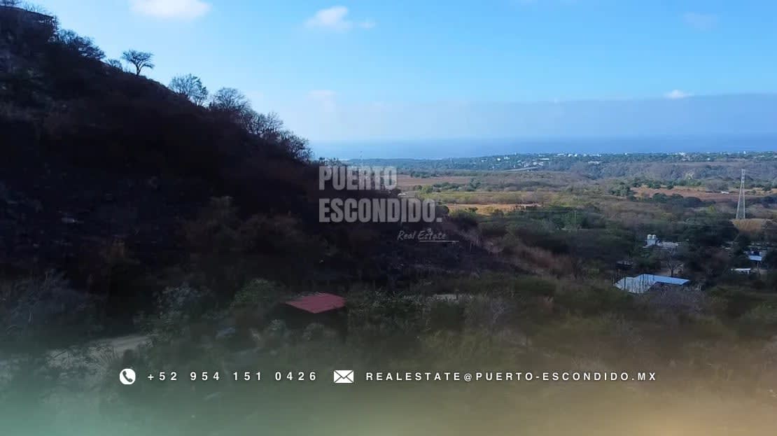 Terrenos con Vista al Mar - Miniatura 11