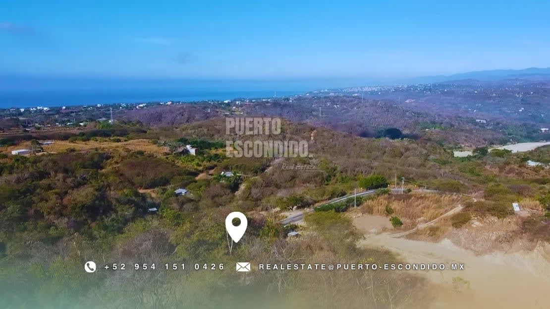 Terrenos con Vista al Mar - Miniatura 17