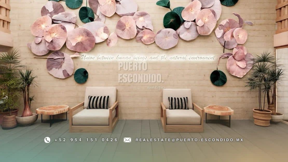Resort Boutique para Inversión en Tamarindos - Miniatura 7