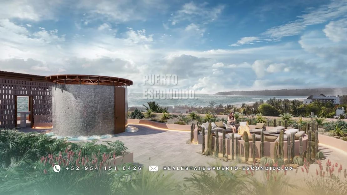 Resort Boutique para Inversión en Tamarindos - Miniatura 20