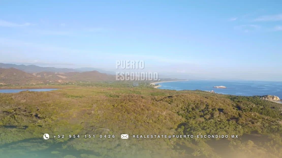 Terreno Panorámico El Venado - Miniatura 6