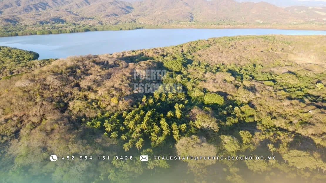 Terreno Panorámico El Venado - Miniatura 7