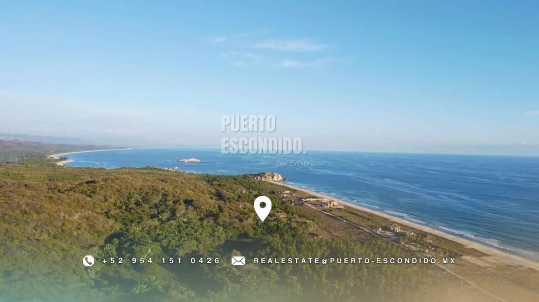 Terreno Panorámico El Venado - Miniatura 8