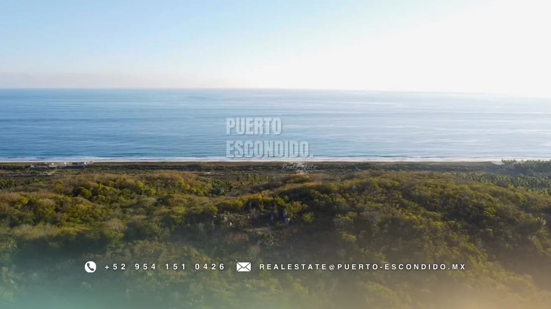 Terreno Panorámico El Venado - Miniatura 9