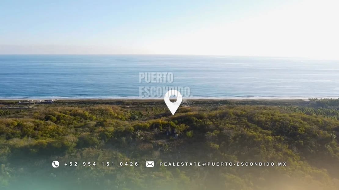 Terreno Panorámico El Venado - Miniatura 10