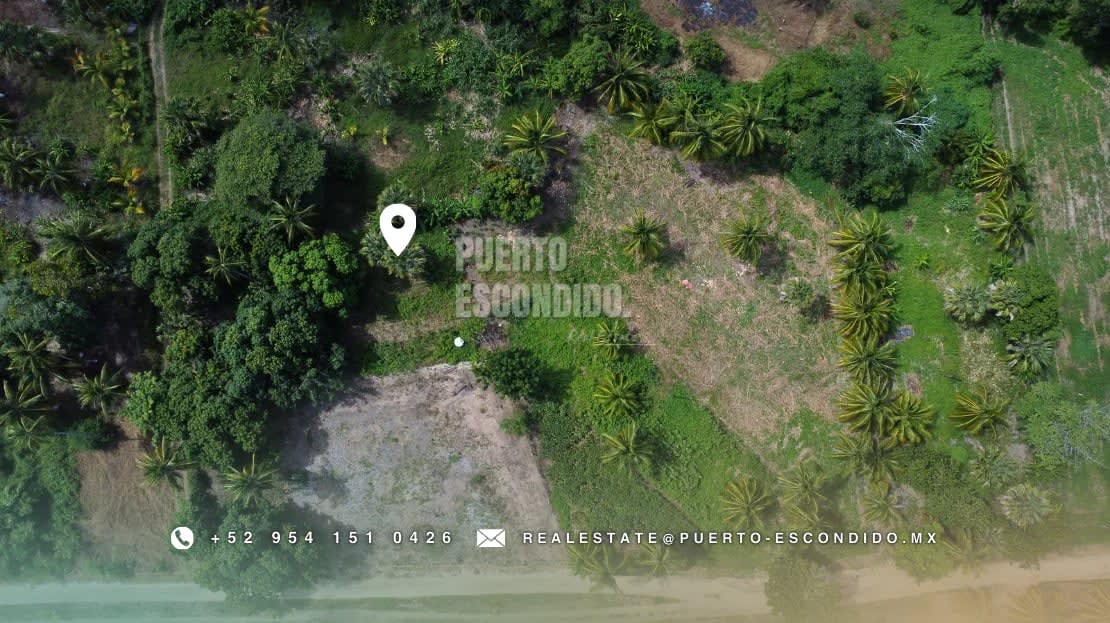 Oportunidad de Inversión en Terreno Costero en El Tomatal - Miniatura 7