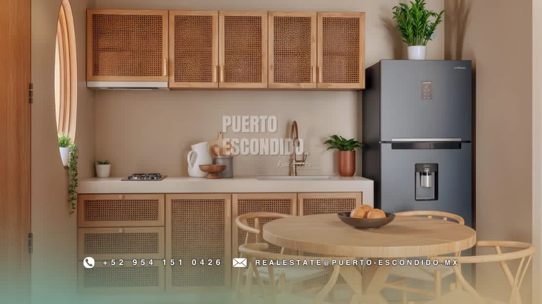 Apartamentos Boutique Cerca del Mar en Tamarindos - Miniatura 6