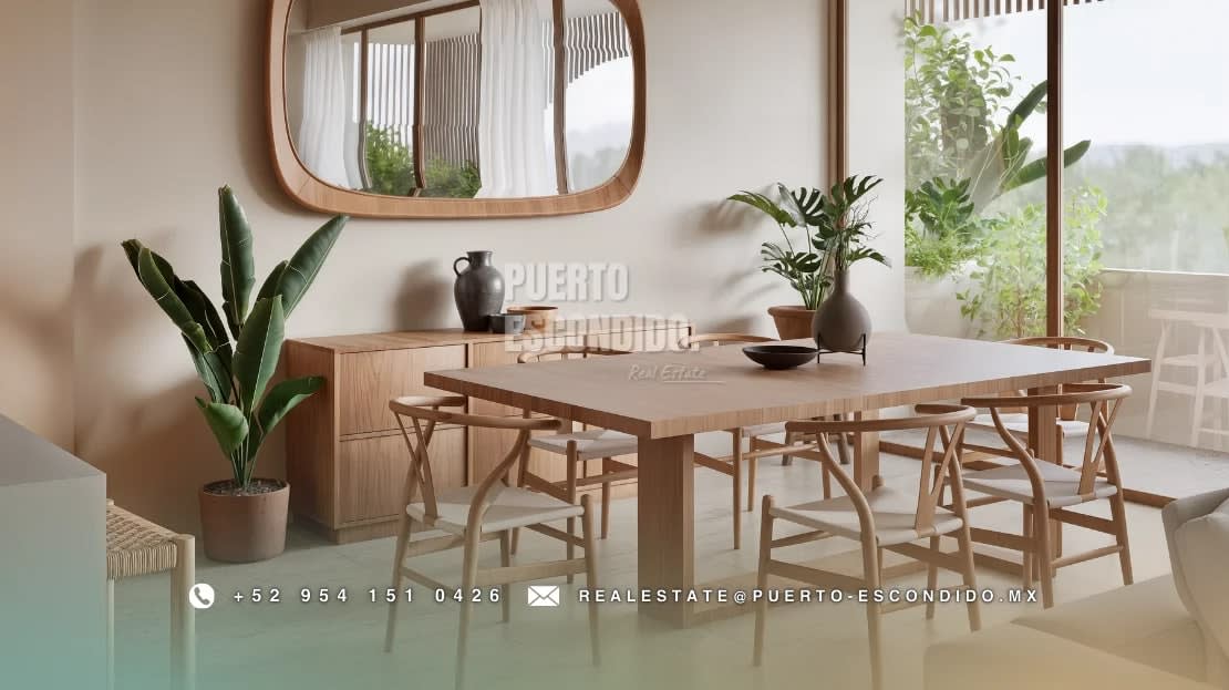Apartamentos Boutique Cerca del Mar en Tamarindos - Miniatura 10