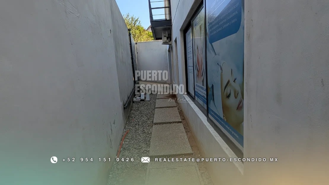 Residencia Moderna Cerca del Mar en La Barra de Colotepec - Miniatura 13