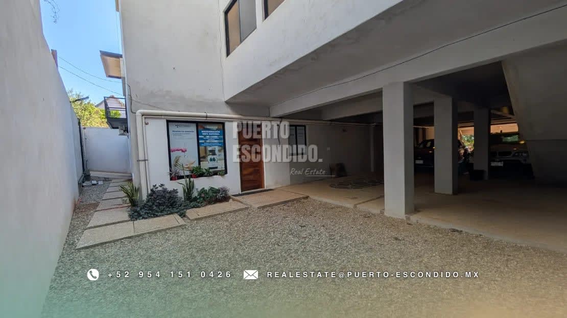 Residencia Moderna Cerca del Mar en La Barra de Colotepec - Miniatura 20