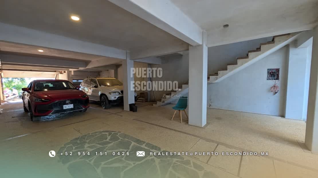Residencia Moderna Cerca del Mar en La Barra de Colotepec - Miniatura 25