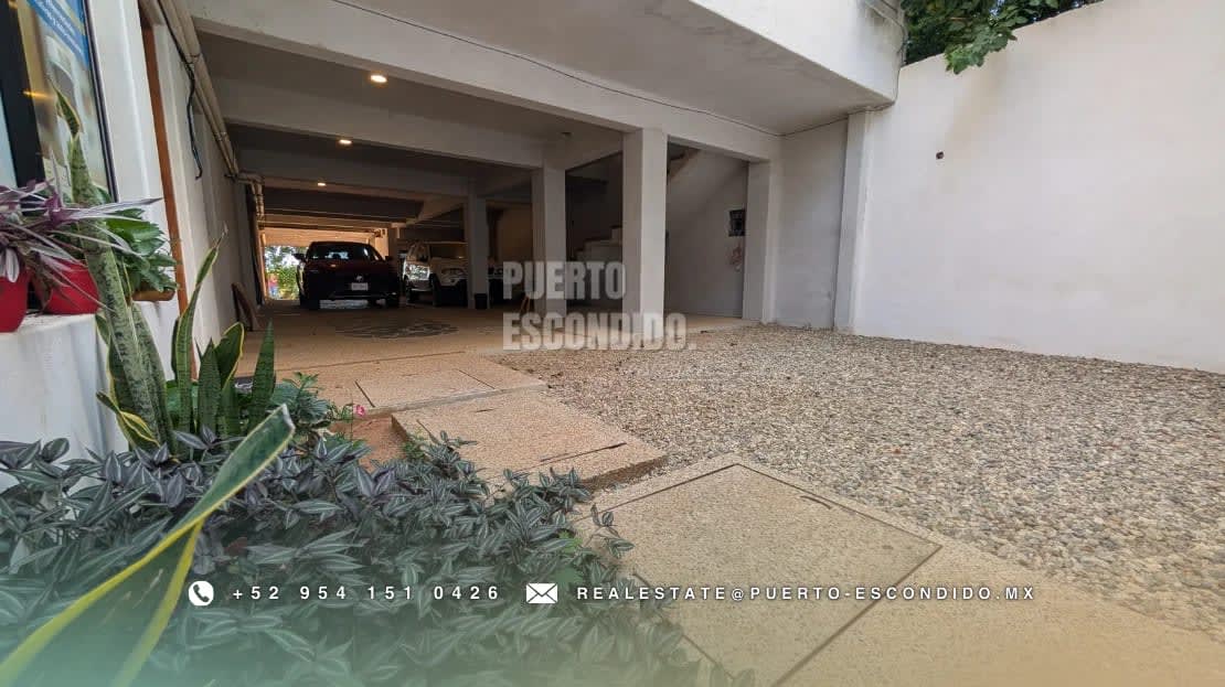 Residencia Moderna Cerca del Mar en La Barra de Colotepec - Miniatura 35