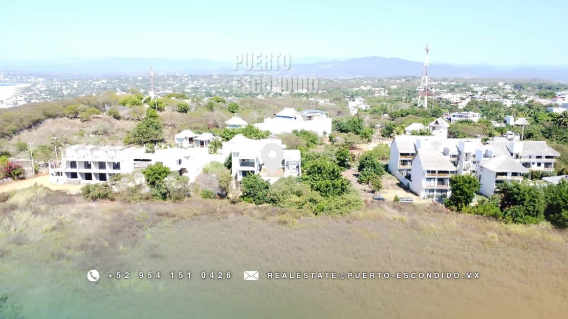 Residencia Moderna Cerca del Mar en La Barra de Colotepec - Miniatura 38