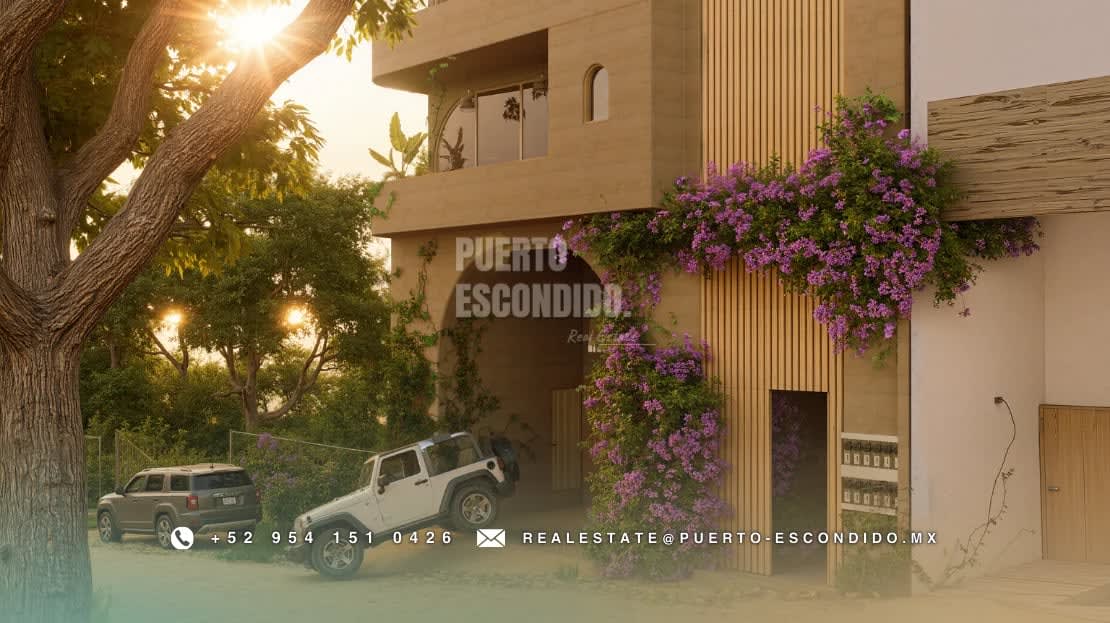 EL NIDO Apartamentos de Lujo en La Punta - Miniatura 6