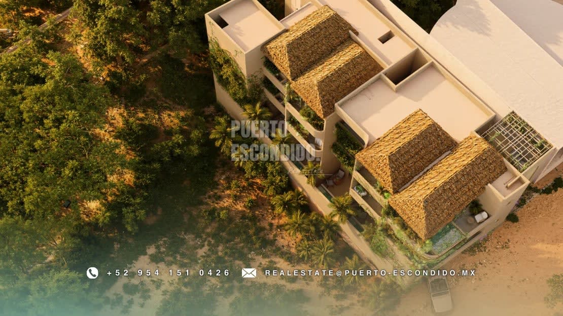 EL NIDO Apartamentos de Lujo en La Punta - Miniatura 8